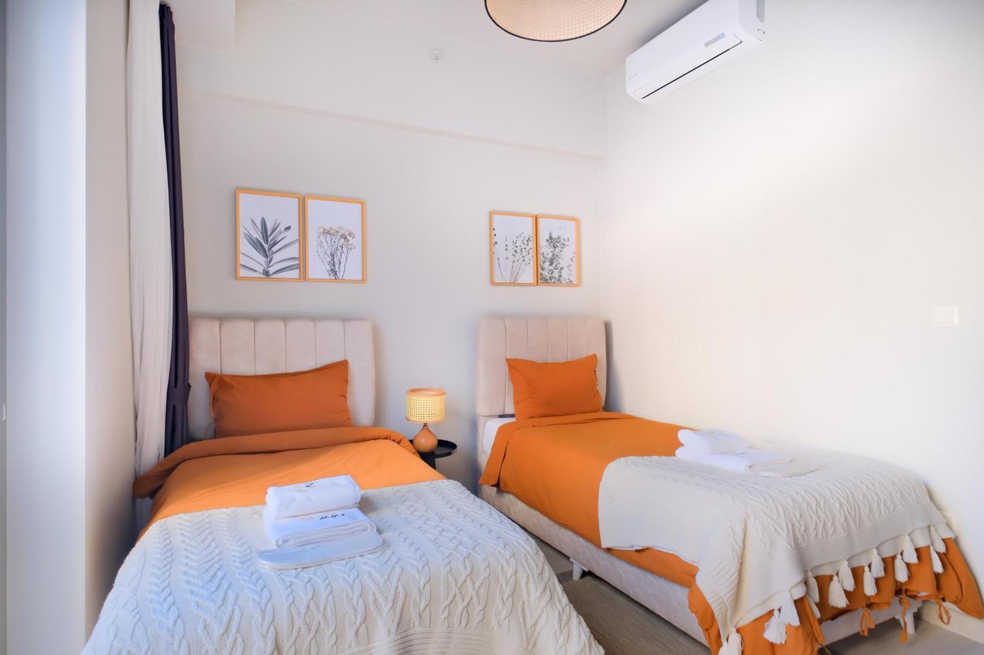 Newinn Hotel Apartments - Cadde 54 Mall Sakarya  Exterior photo