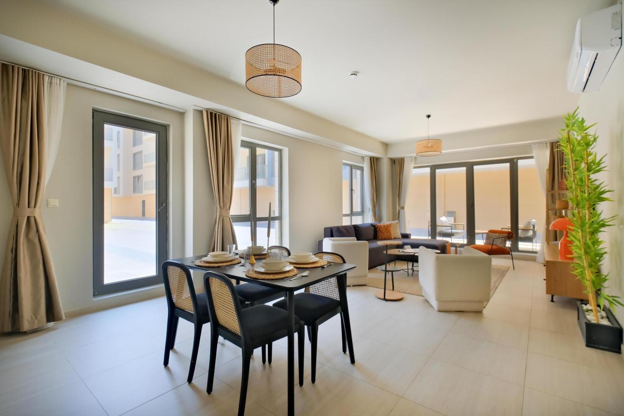 Newinn Hotel Apartments - Cadde 54 Mall Sakarya  Exterior photo